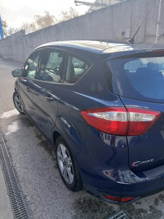 Ford C-MAX 2015