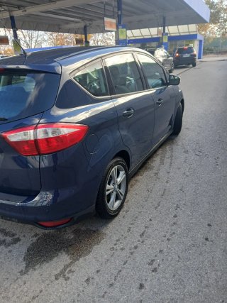 Ford C-MAX 2015