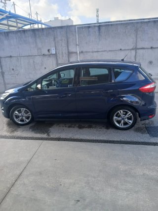 Ford C-MAX 2015