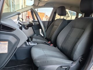 Ford Fiesta 1.4 TITANIUM AUTOMATICO 2010