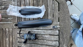 Bicicleta Eléctrica Velca Fisterra