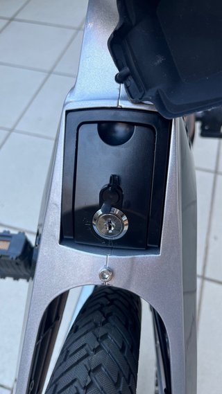 Bicicleta Eléctrica Velca Fisterra