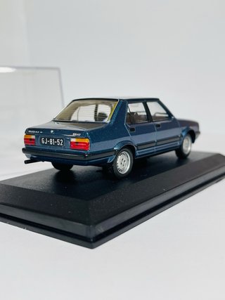 Seat Málaga GLX 1986 Escala 1/43