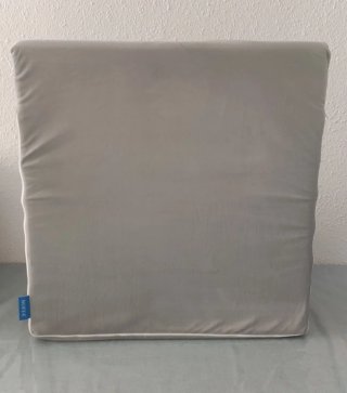 Almohada viscoelástica cuña lectura lactancia