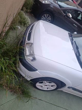 Citroen Saxo vts