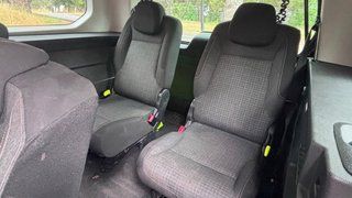 Peugeot Rifter long GT line 7 asientos