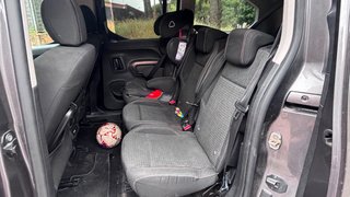 Peugeot Rifter long GT line 7 asientos