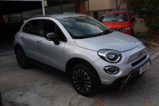 Fiat 500X 1.0 FIREFLY 120 CROSS (2023)