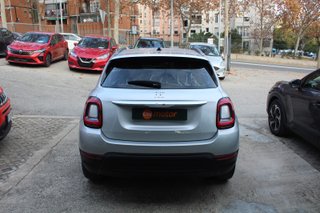 Fiat 500X 1.0 FIREFLY 120 CROSS (2023)