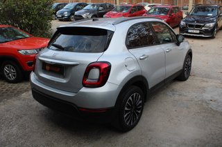 Fiat 500X 1.0 FIREFLY 120 CROSS (2023)