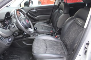Fiat 500X 1.0 FIREFLY 120 CROSS (2023)