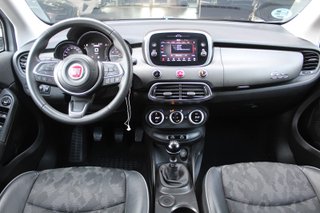 Fiat 500X 1.0 FIREFLY 120 CROSS (2023)