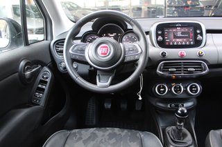 Fiat 500X 1.0 FIREFLY 120 CROSS (2023)