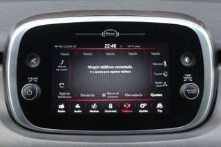 Fiat 500X 1.0 FIREFLY 120 CROSS (2023)