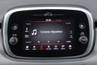 Fiat 500X 1.0 FIREFLY 120 CROSS (2023)