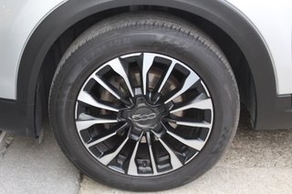 Fiat 500X 1.0 FIREFLY 120 CROSS (2023)