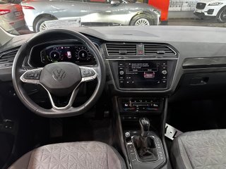 Volkswagen TIGUAN 1.4 PHEV 245 LIFE (2022)