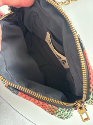Bolso Bimba y Lola bandolera
