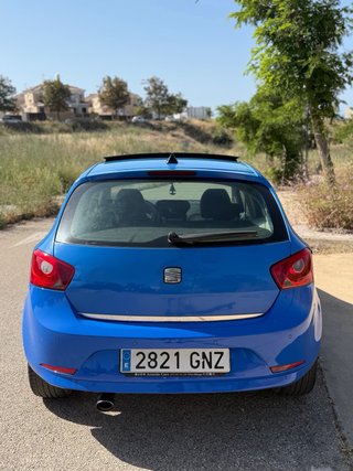 SEAT Ibiza 2009
