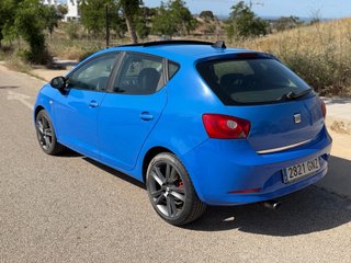 SEAT Ibiza 2009