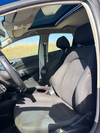 SEAT Ibiza 2009