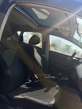 SEAT Ibiza 2009