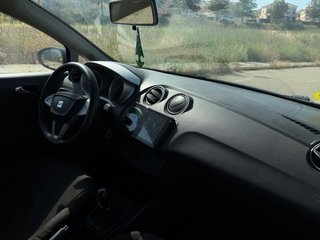 SEAT Ibiza 2009