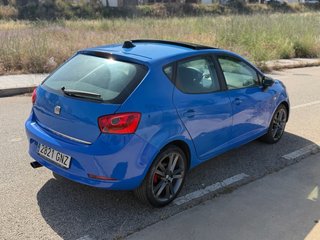 SEAT Ibiza 2009