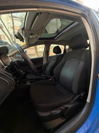 SEAT Ibiza 2009