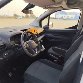 Opel Combo 2020