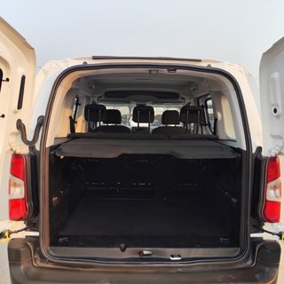 Opel Combo 2020