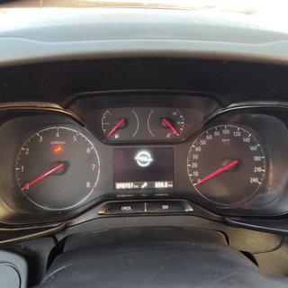 Opel Combo 2020