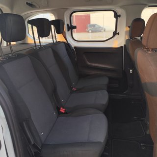 Opel Combo 2020