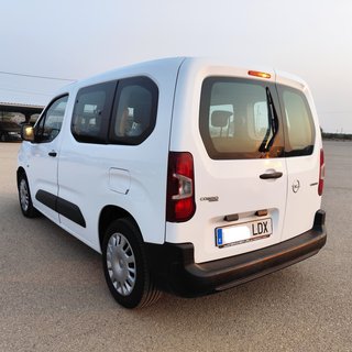 Opel Combo 2020