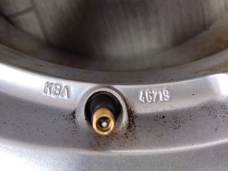 4 Llantas 6x16 5x112 ET48 VW SEAT SKODA AUDI