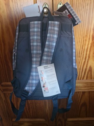 Mochila escolar Pepe Jeans