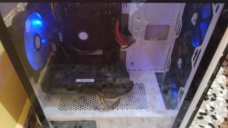PC Gamer rtx3060 12vram