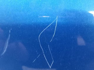 PUERTA TRASERA IZQUIERDA MAZDA 3 BERLINA (BK) Y6