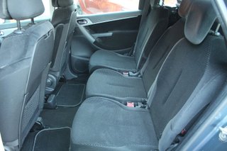 Citroen C4 PICASSO 1.6 HDI FAP 16V 110 (2007)