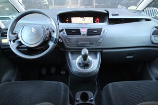 Citroen C4 PICASSO 1.6 HDI FAP 16V 110 (2007)