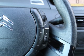 Citroen C4 PICASSO 1.6 HDI FAP 16V 110 (2007)