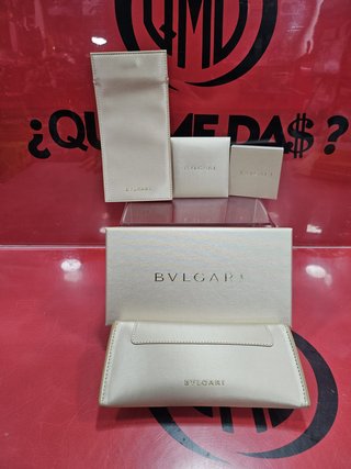 Gafas de Sol Bvlgari Serpenti Viper Doradas