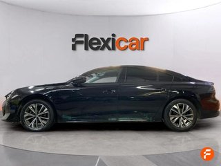 Peugeot 508 5P Allure Pack BlueHDi 130 S&S EAT8