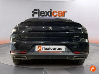 Peugeot 508 5P Allure Pack BlueHDi 130 S&S EAT8