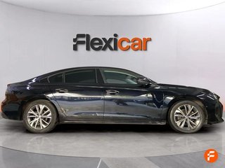 Peugeot 508 5P Allure Pack BlueHDi 130 S&S EAT8