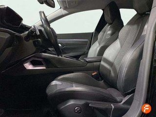 Peugeot 508 5P Allure Pack BlueHDi 130 S&S EAT8