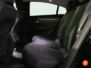 Peugeot 508 5P Allure Pack BlueHDi 130 S&S EAT8