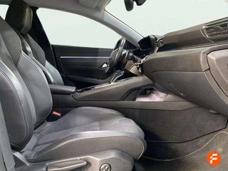 Peugeot 508 5P Allure Pack BlueHDi 130 S&S EAT8