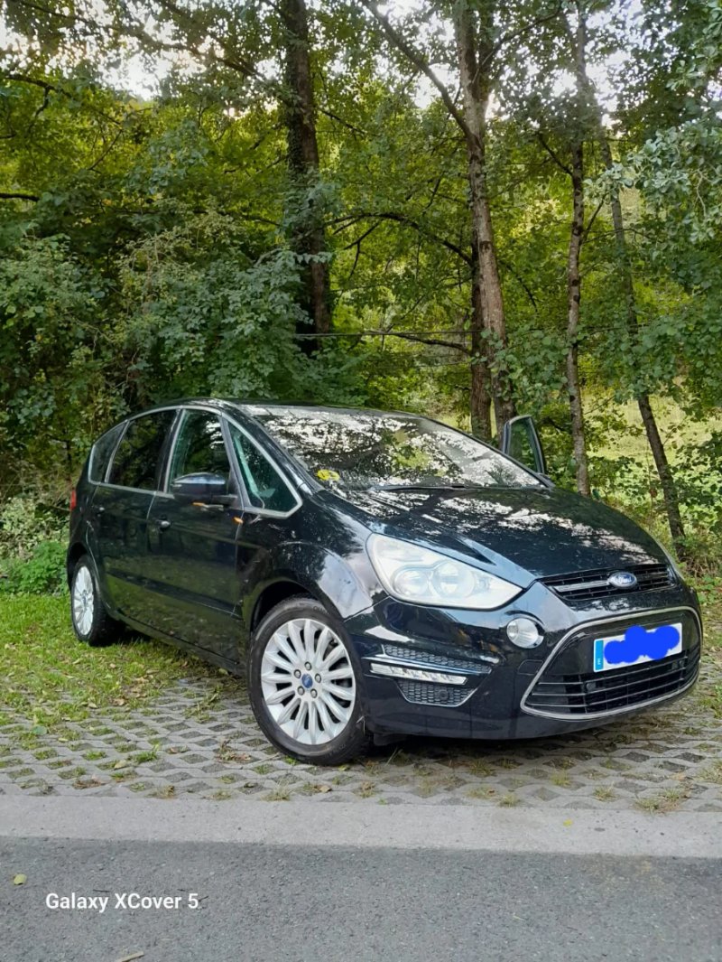 Ford S-MAX 2010 - foto 1