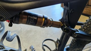 Orbea OIZ M-TEAM